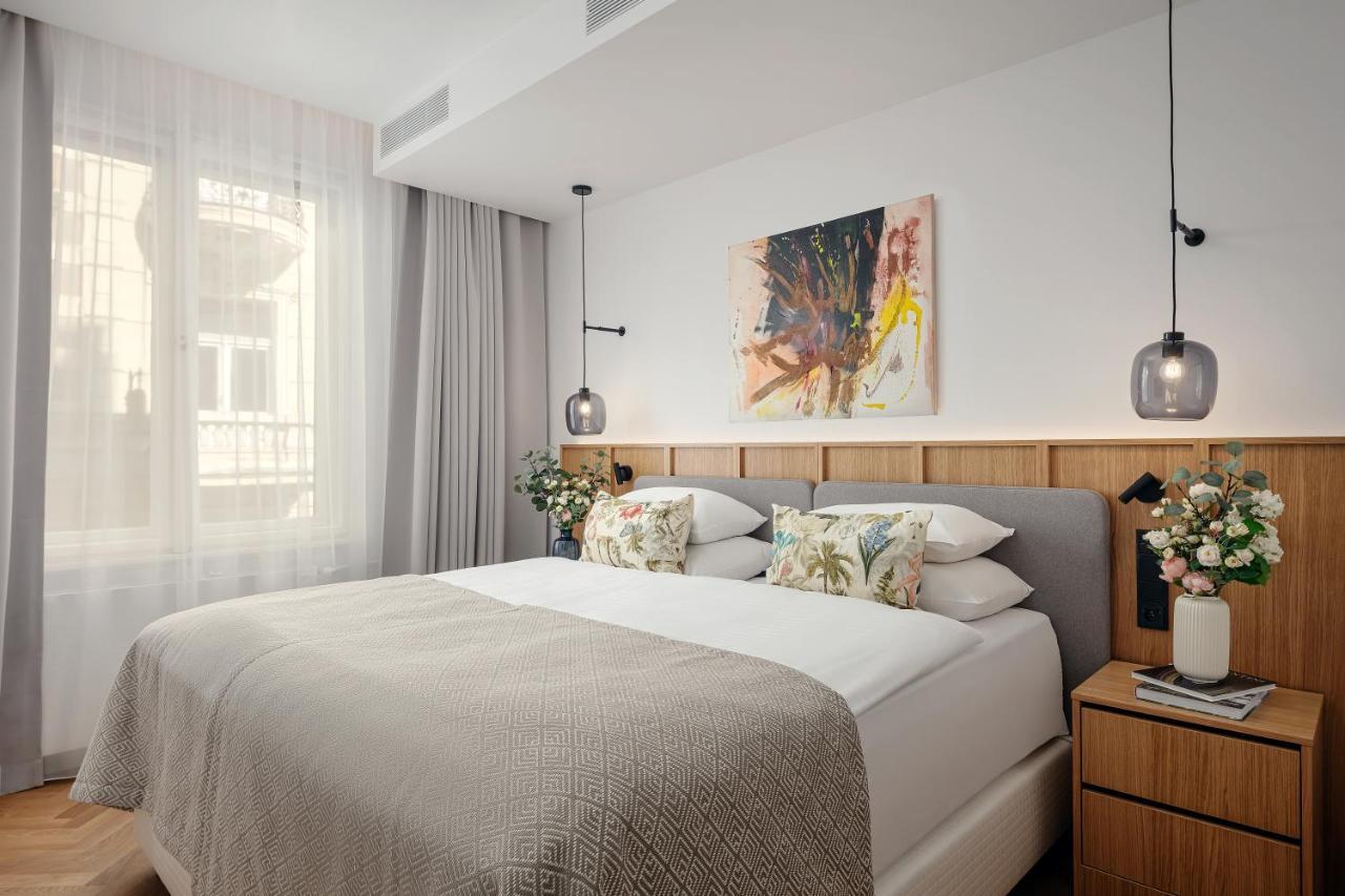 Apartament Soukenicka Old Town