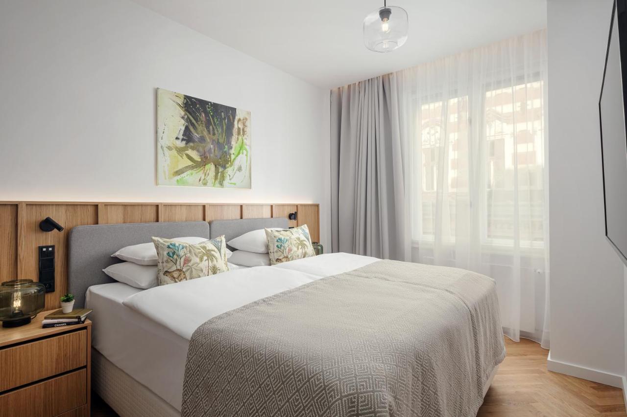 Apartament Soukenicka Old Town